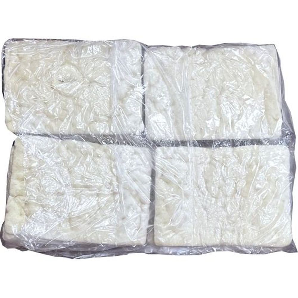 Quarter Sheet Focaccia