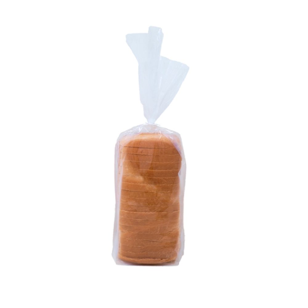 Clean Label Sliced White Bread