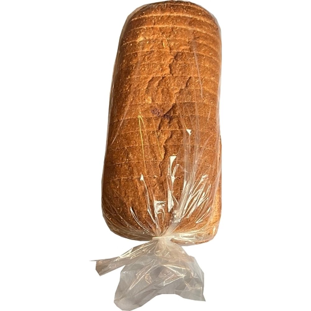 Sliced Multigrain Bread