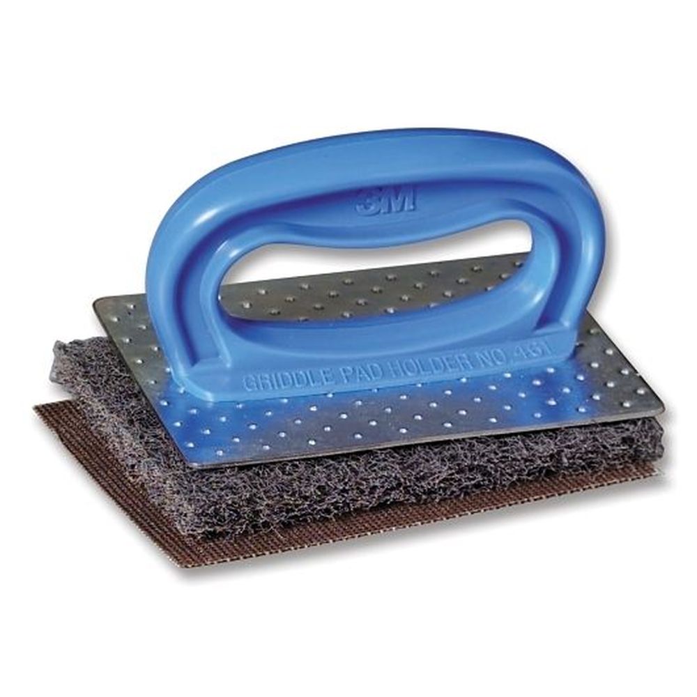 Scotch Brite Griddle Pad Holder -- 10 Per Case