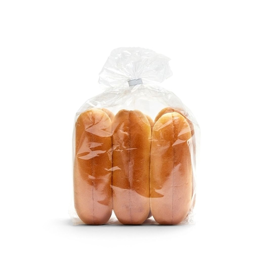Euroclassic Brioche Hot Dog Bun, 1.59 Ounce -- 102 Per Case