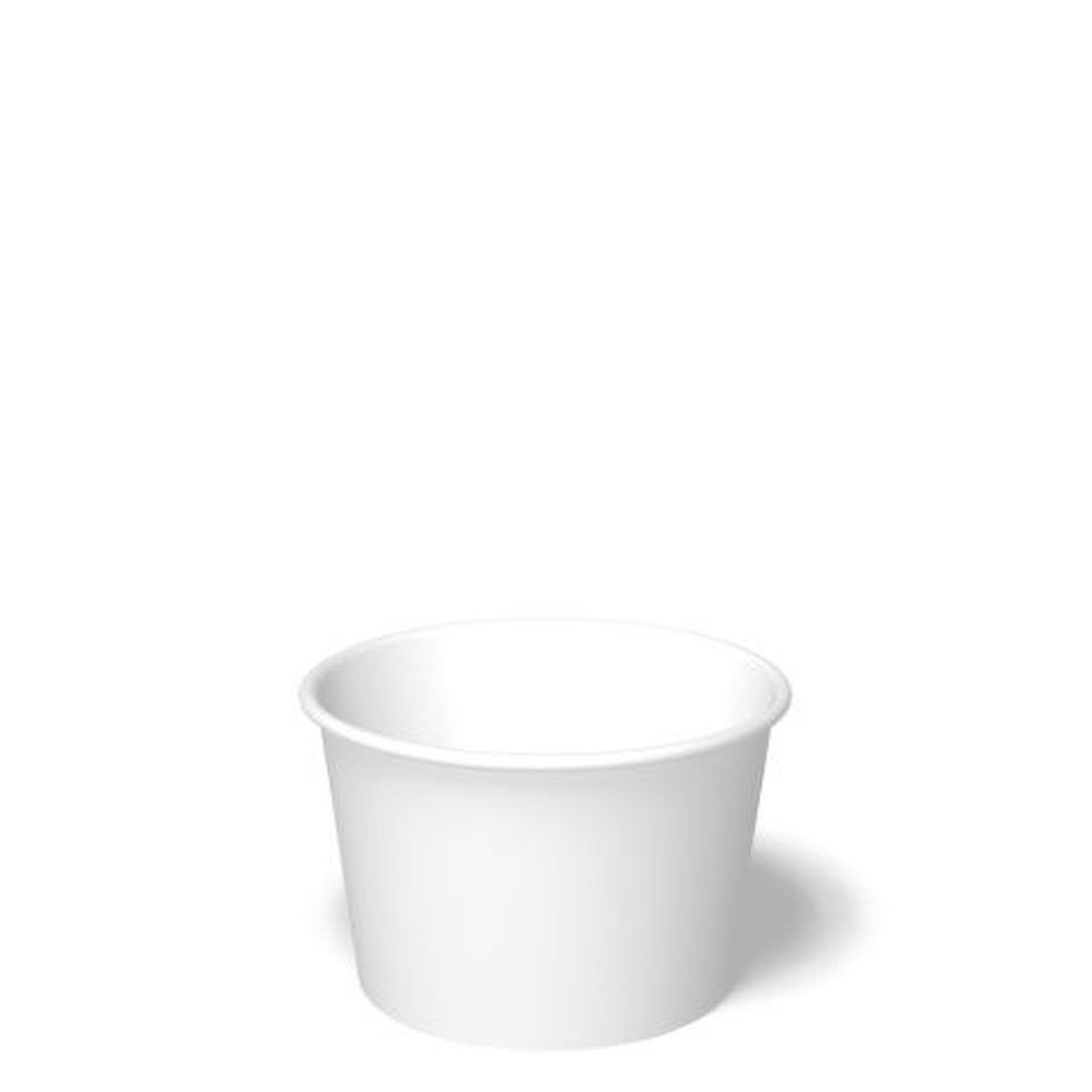 PE Coated Paper Food Container