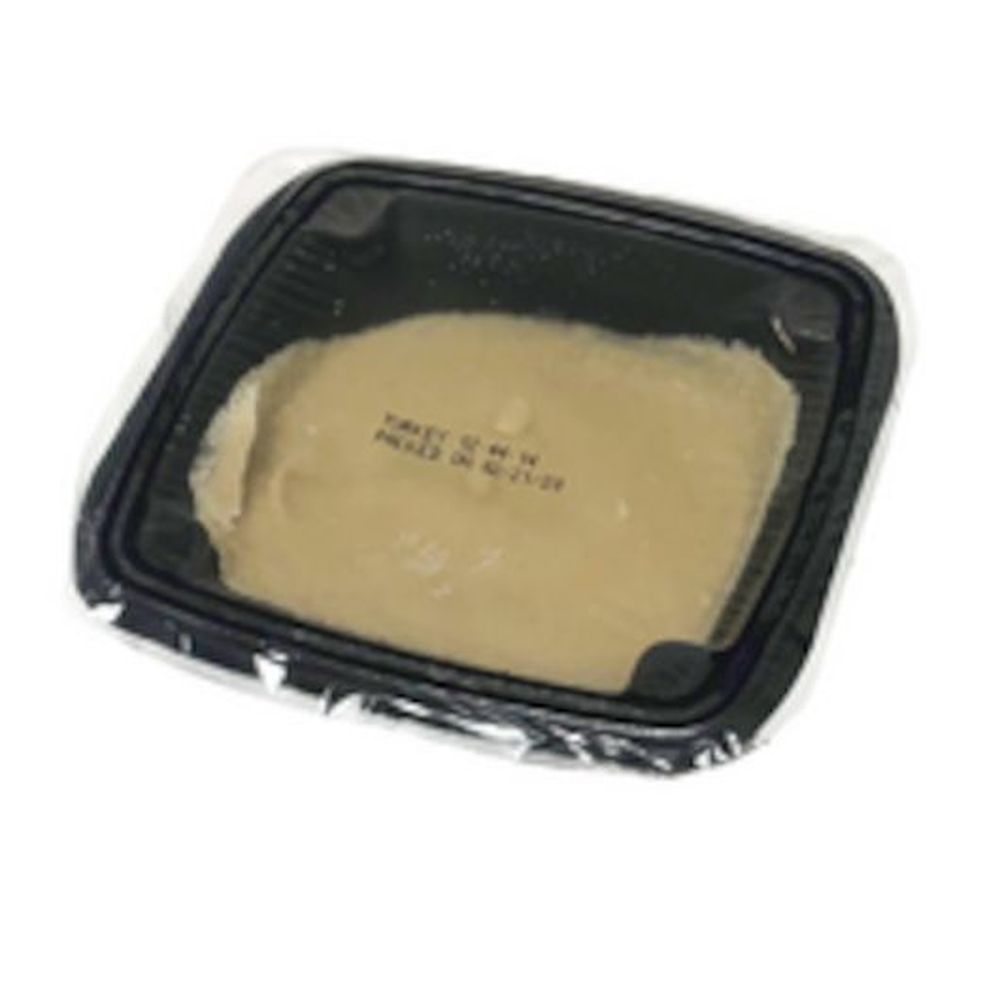 Cafe Puree Roasted Turkey, 3 Ounce -- 24 Per Case