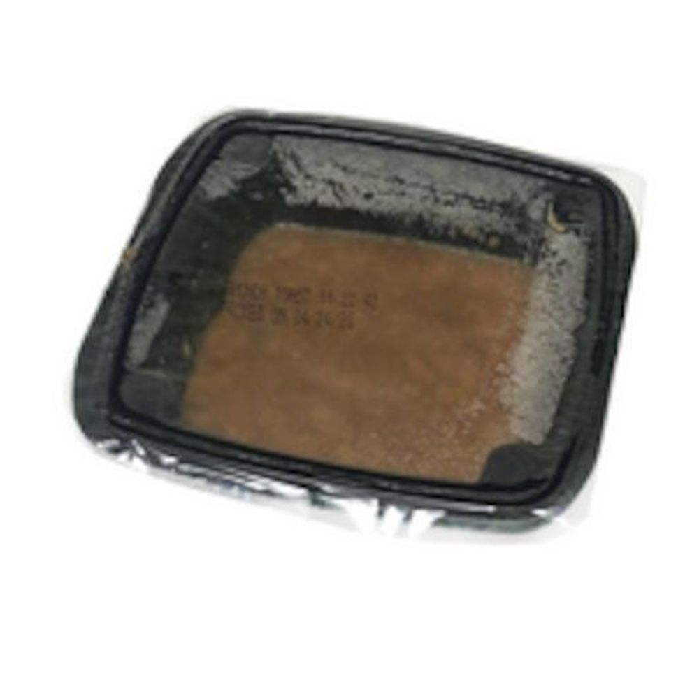 Cafe Puree Maple Cinnamon French Toast, 3 Ounce -- 24 Per Case