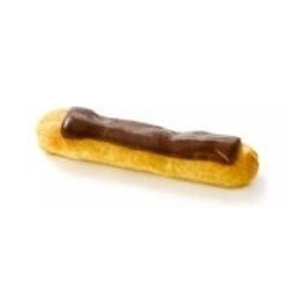 Vandemoortele Pastelito De Masa Choux Grande Relleno De Crema Pastelera, 30 Unidad
