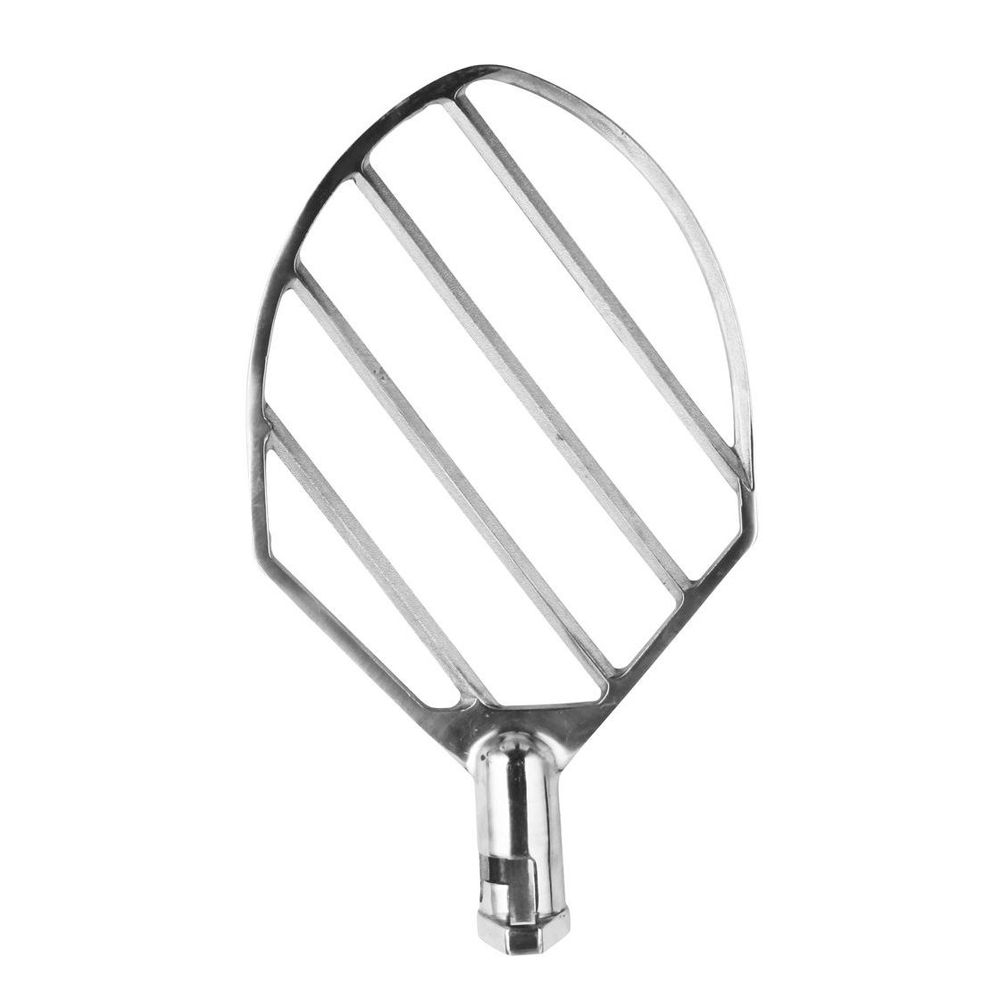 Eurodib Replacement Flat Beater For M30etl Mixer