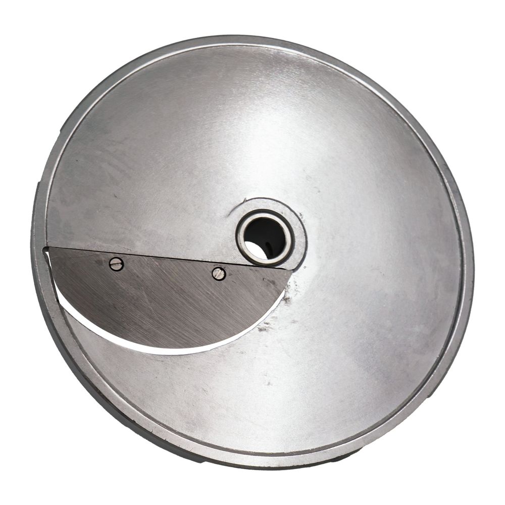 Eurodib Stainless Steel 1 Mm Slicing Disc For Hlc300 Vegetable And Cheese Slicer