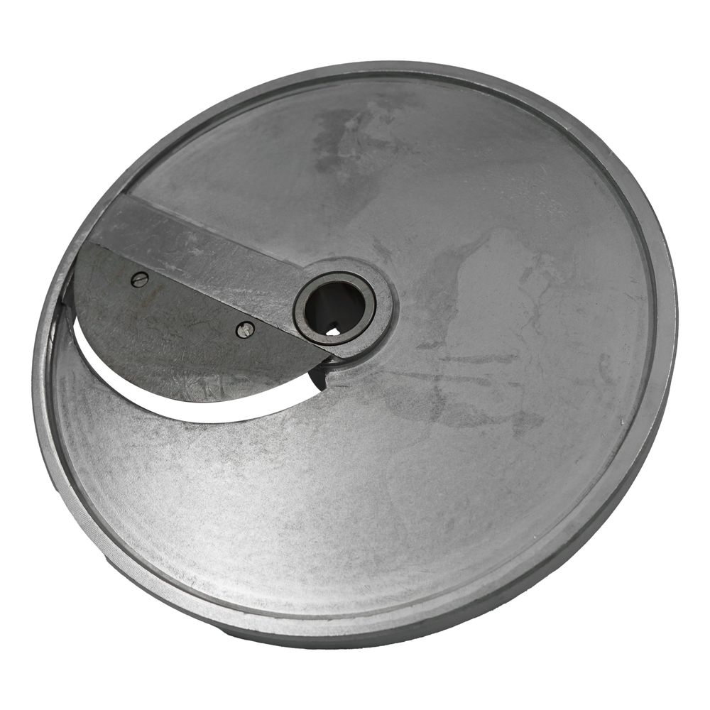 Eurodib Stainless Steel 5 Mm Slicing Disc For Hlc300 Vegetable And Cheese Slicer