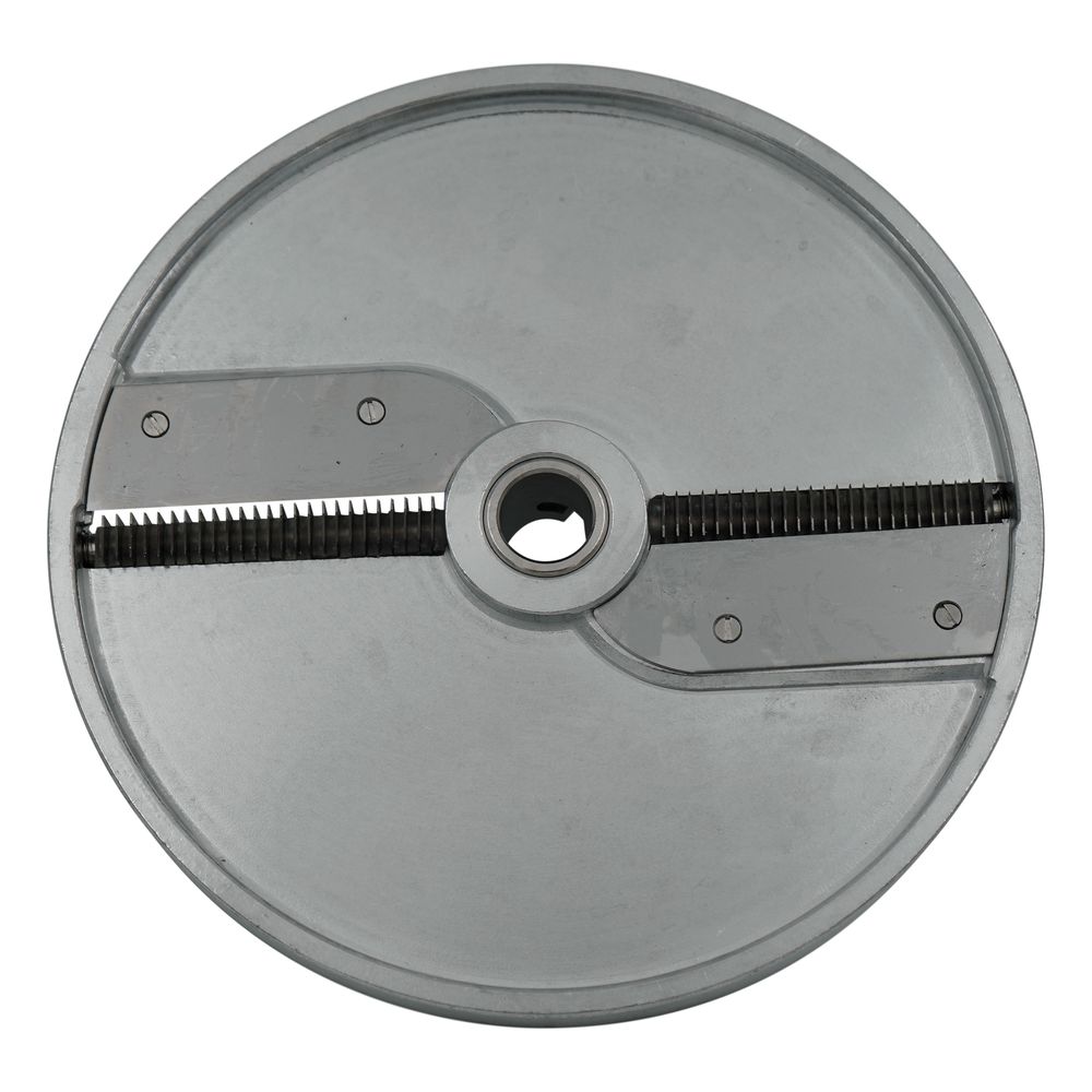 Eurodib Stainless Steel 2.5 Mm Julienne Disc For Hlc300 Vegetable And Cheese Slicer