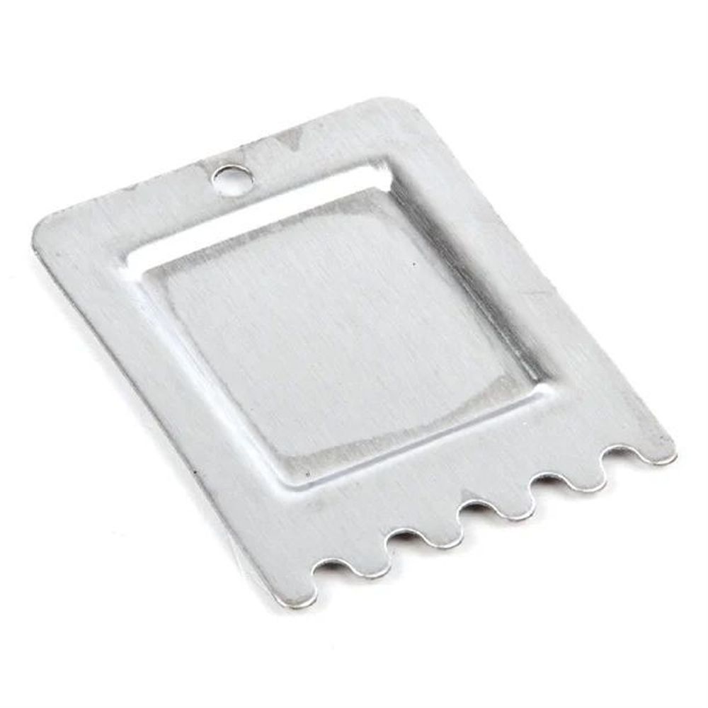 Eurodib Scraper For Ribbed Panini Grill