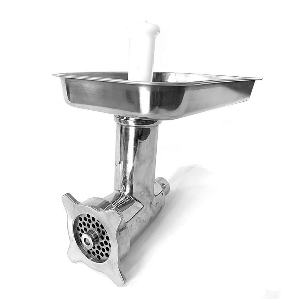 Eurodib Number 22 Meat Grinder Attachment For Commercial Planetary Mixer