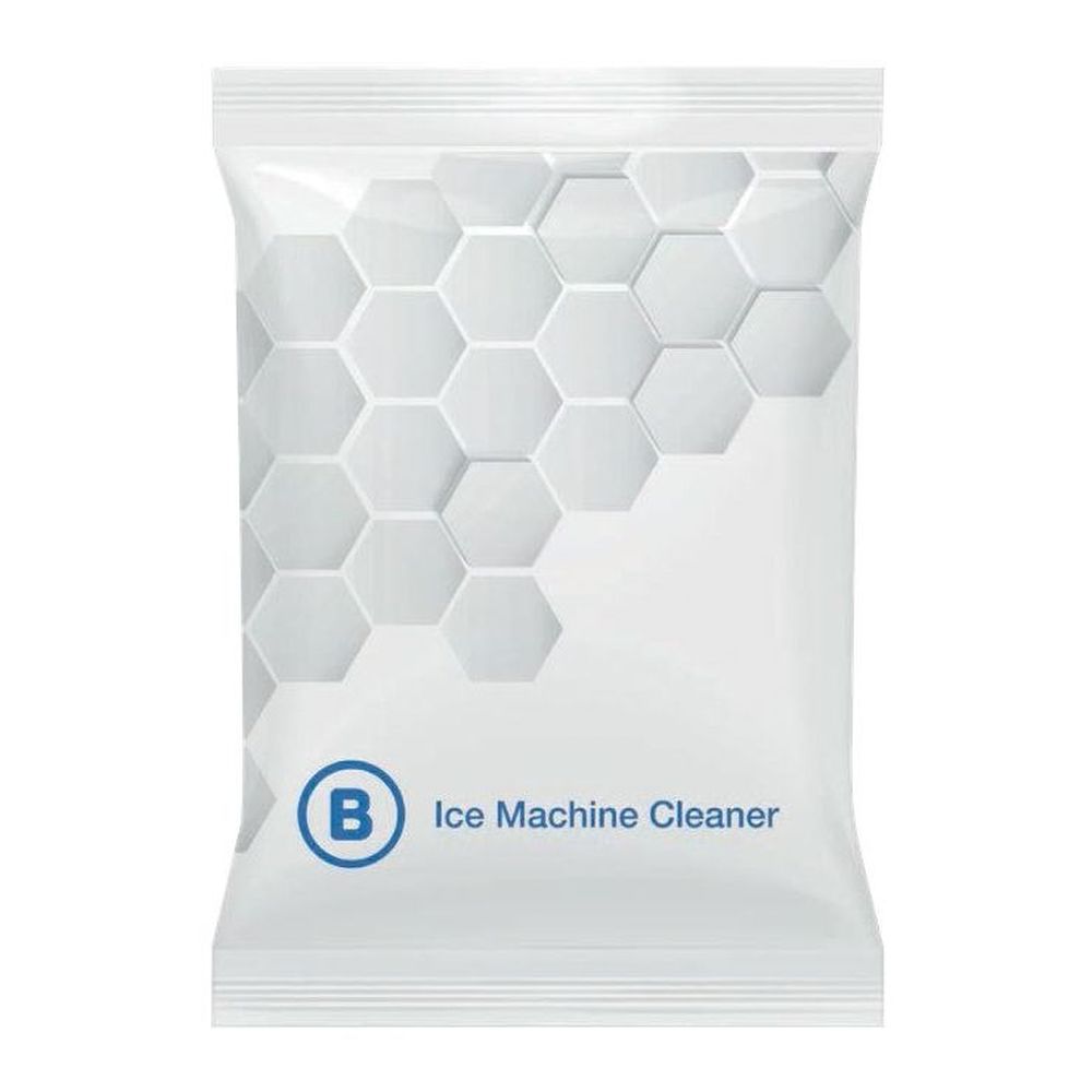 Brema Ice Machine Cleaner, 55 Gram
