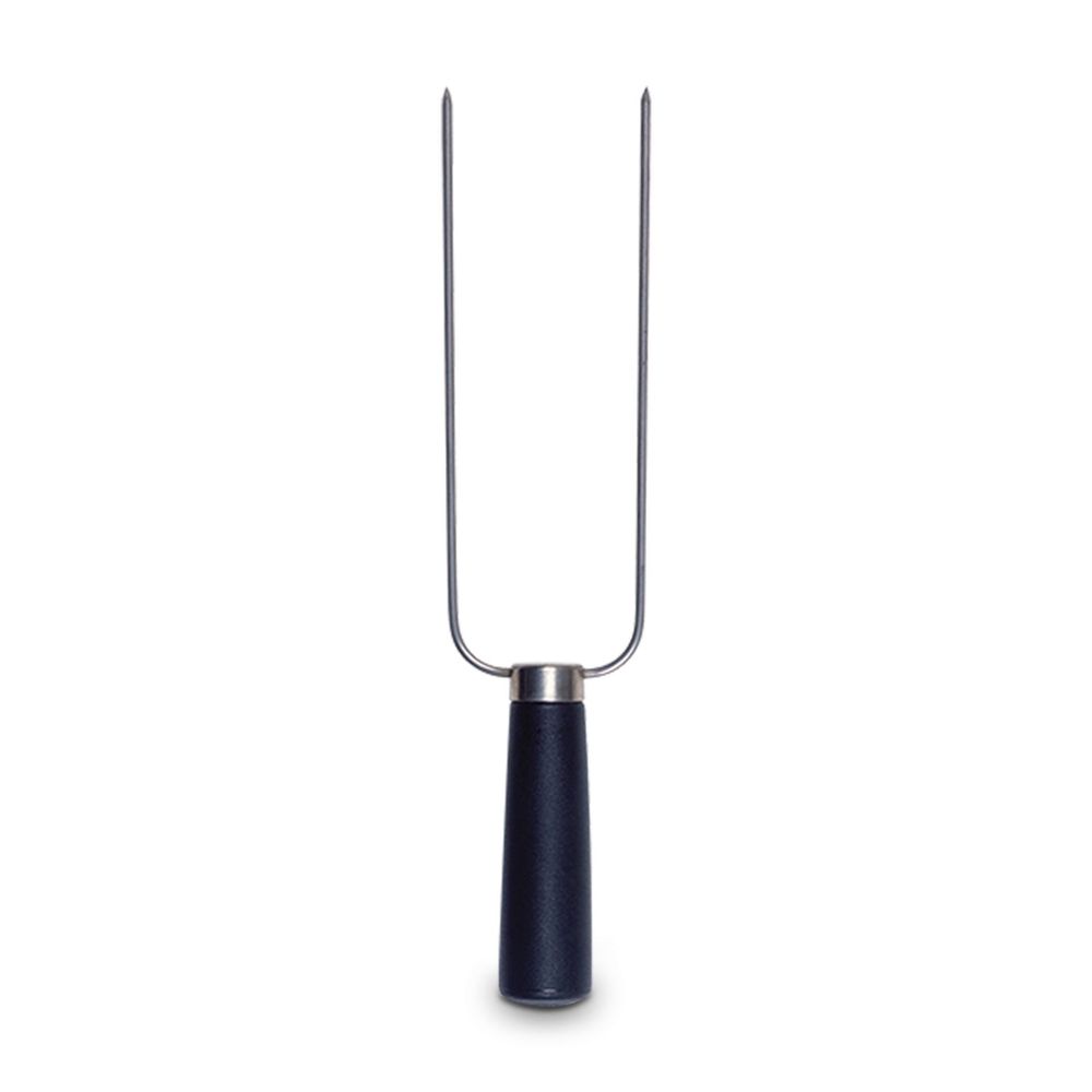 Krampouz Black Handle Pick/fork For Waffle Makers