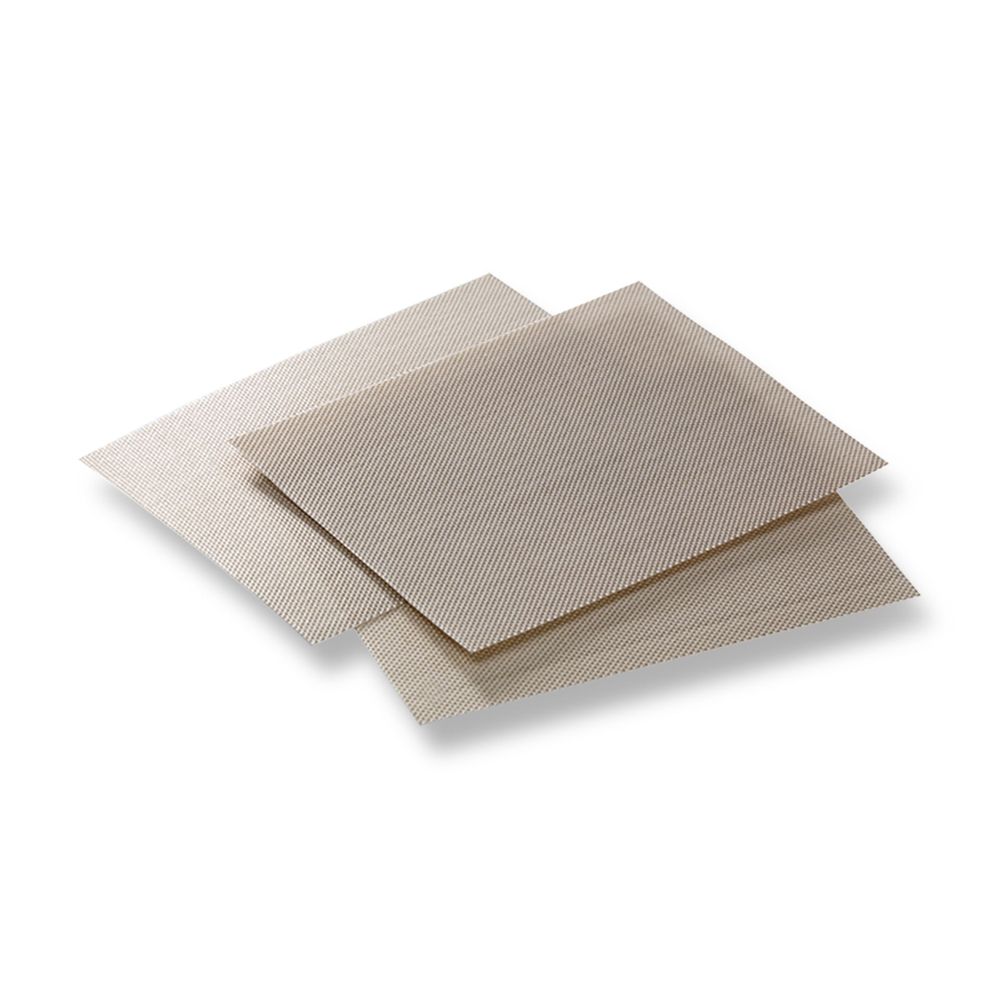 Krampouz Refills For Ate1 Cleaning Pad Holder, 15 Count