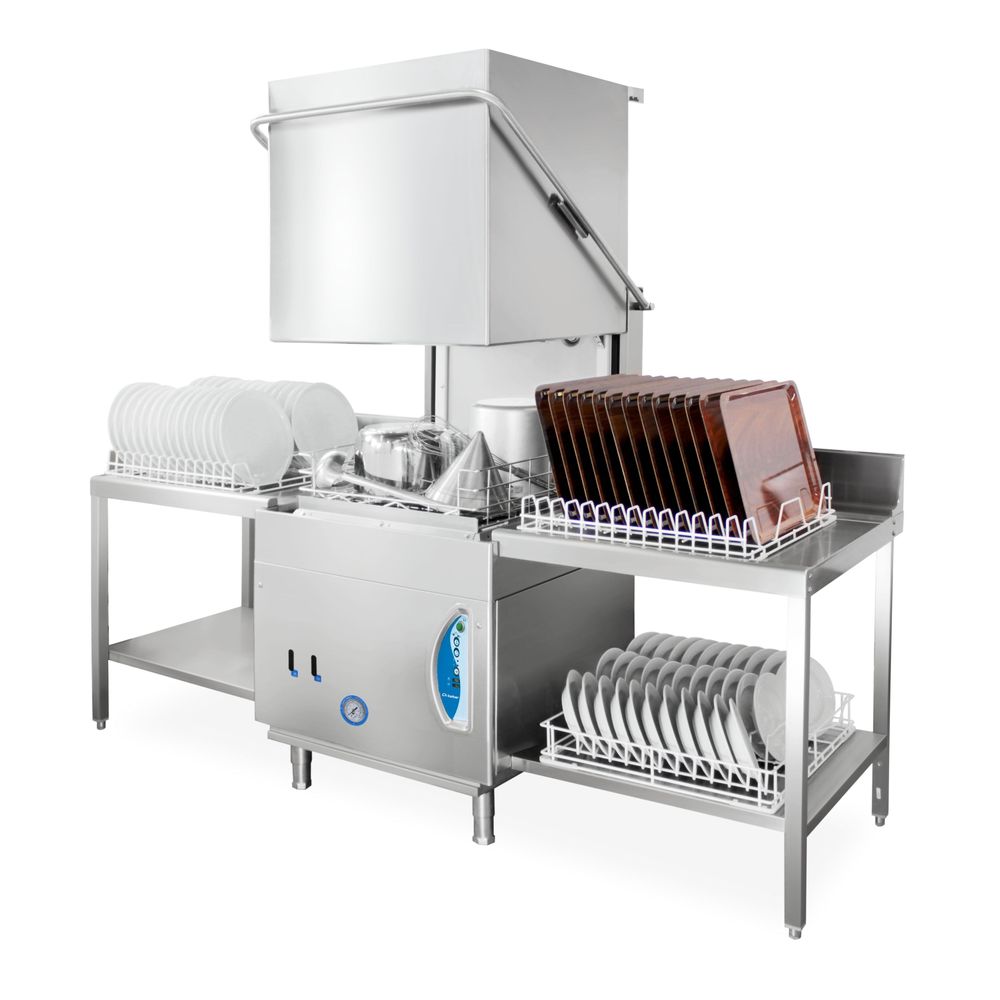 Lamber Multi-function Universal Washer, 32 X 33 X 63 Inch