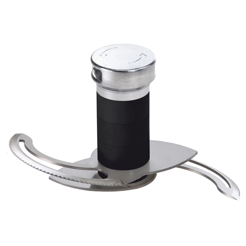 Dito Sama Microtoothed Blade Rotor Emulsifier For 11.5 Liter Cutter Mixer