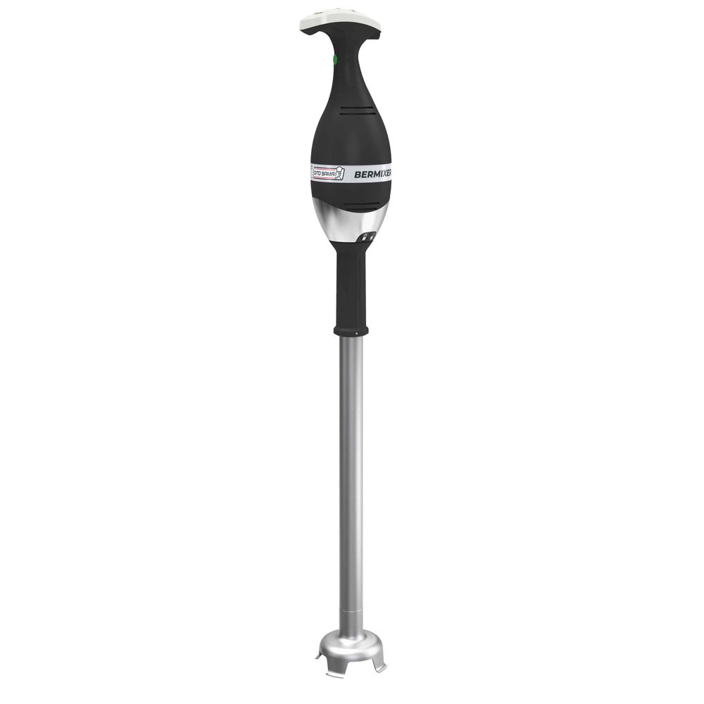 Dito Sama Bermixer Pro 650 Watts Hand Held Portable Mixer With Stainless Steel Tube, 26 X 4.72 X 37.99 Inch