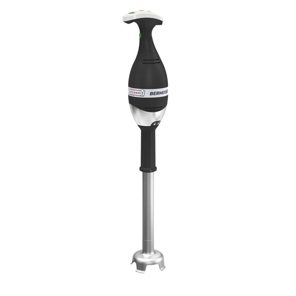 Dito Sama Bermixer Pro 450 Watts Hand Held Portable Mixer With Stainless Steel Tube, 18 X 4.72 X 30.12 Inch