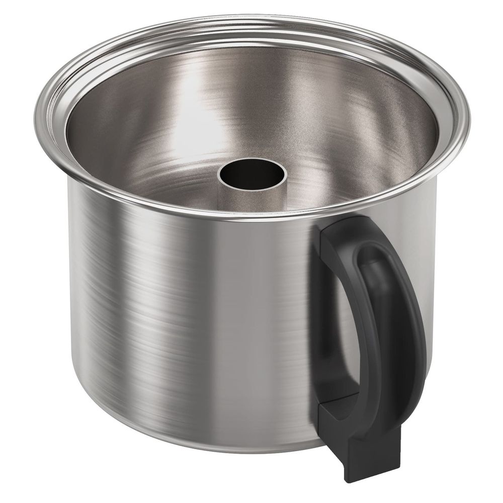 Dito Sama Stainless Steel Bowl For 7 Liter Cutter Mixer