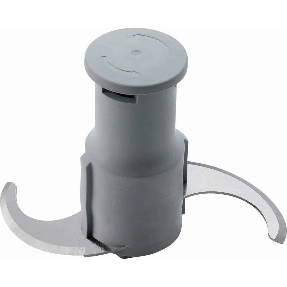 Dito Sama Microtoothed Blade Rotor For 4.5 Liter Cutter Mixer