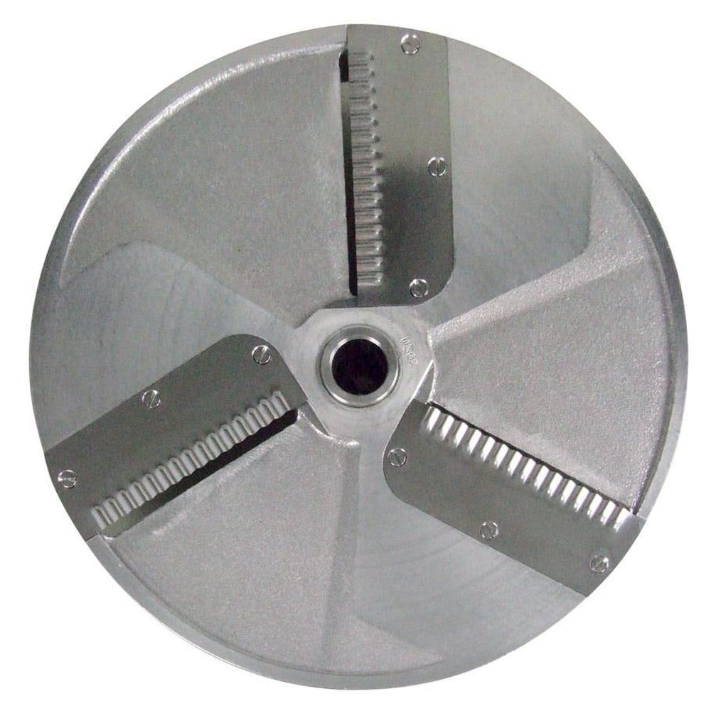 Dito Sama 1/16 Inch Crinkle Cut Blade For Cutter Mixer, 11.81 X 1.8 X 11.81 Inch