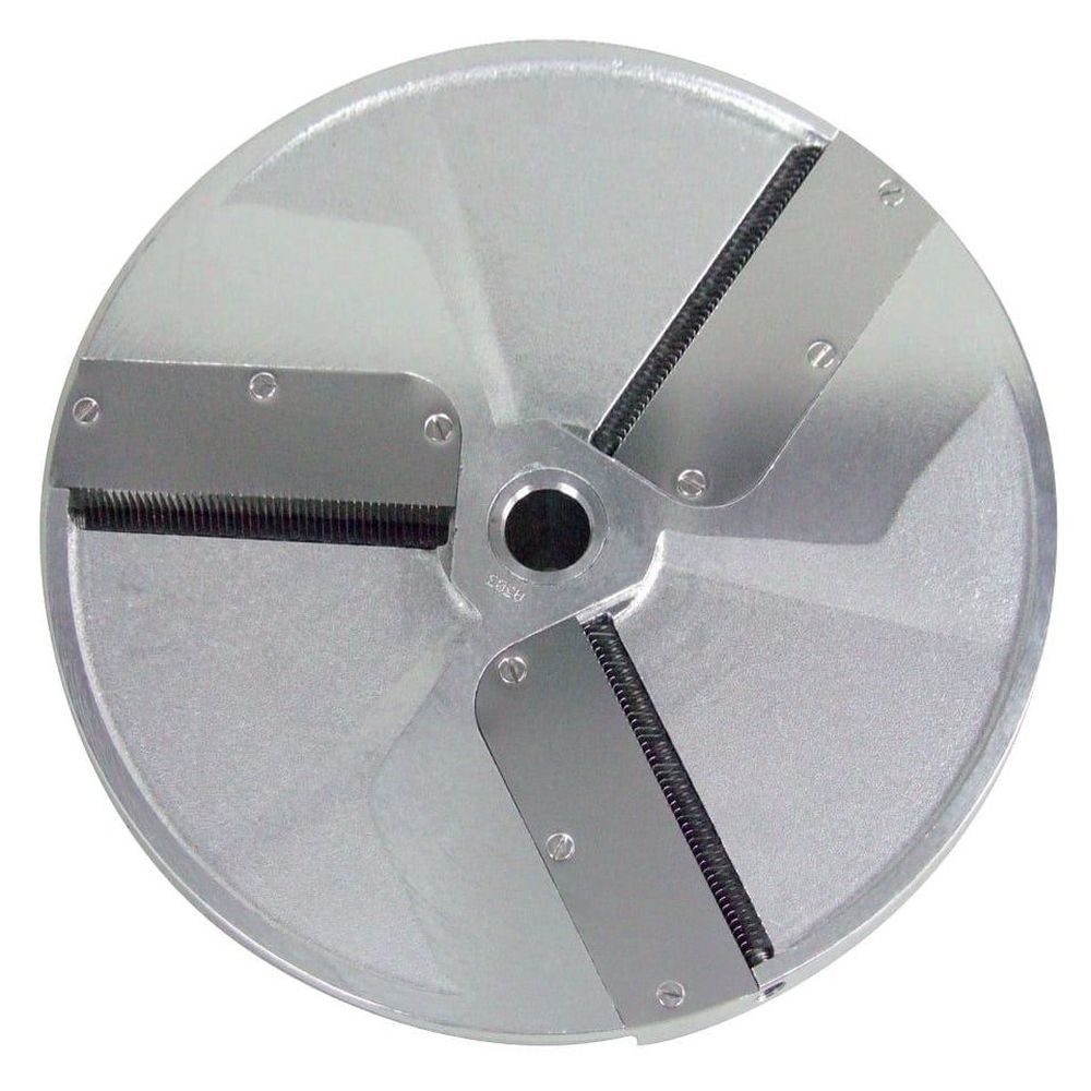 Dito Sama 5/32 Inch French Fry/julienne Blade, 11.81 X 1.97 X 11.81 Inch