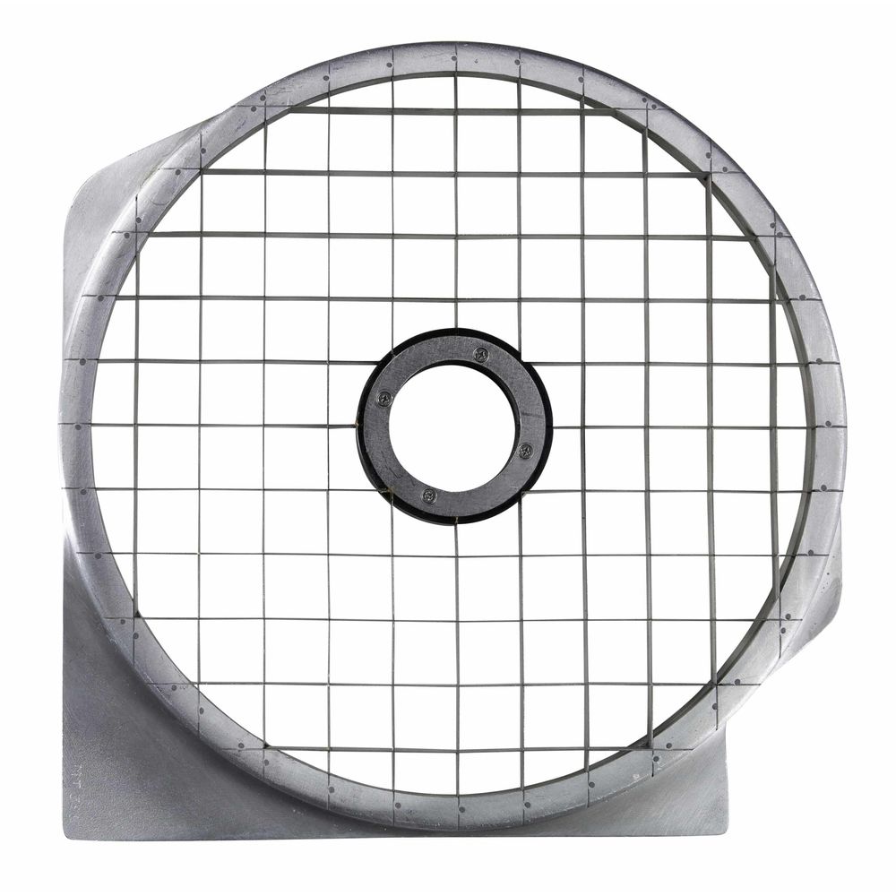 Dito Sama 1 1/4 Inch Dicing Grid For Cutter Mixer, 14.2 X 1.8 X 13.4 Inch