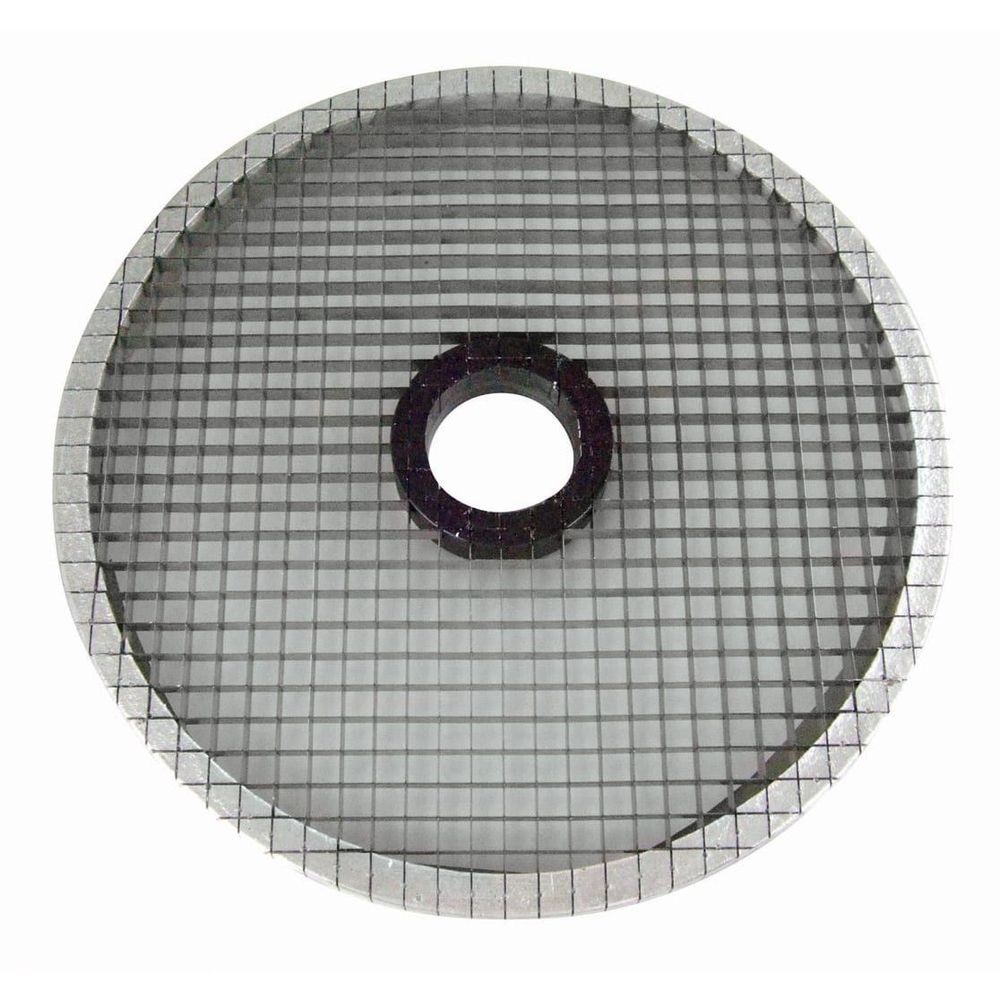 Dito Sama 3/8 Inch Dicing Grid For Tr Vegetable Slicer, 14.2 X 1.8 X 13.4 Inch
