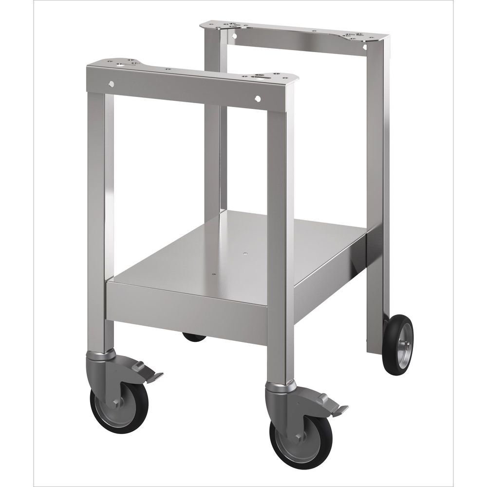 Dito Sama Stainless Steel Mobile Stand For Vegetable Slicer