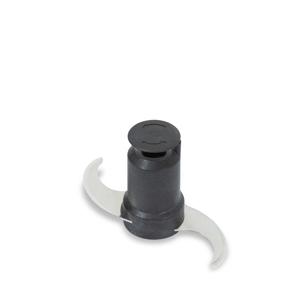 Dito Sama Smooth Blade Rotor For 3.6 Liter Cutter Mixer