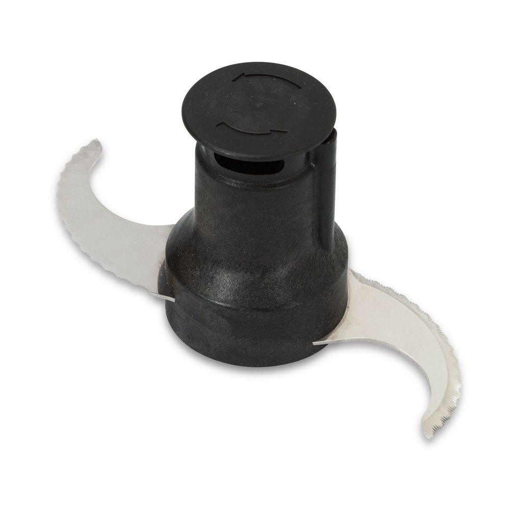 Dito Sama Microtoothed Blade Rotor For 3.6 Liter Cutter Mixer