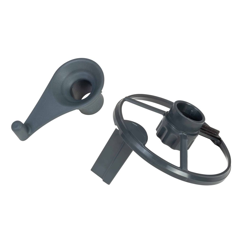 Dito Sama Scraper For 2.6 Liter Cutter Mixer