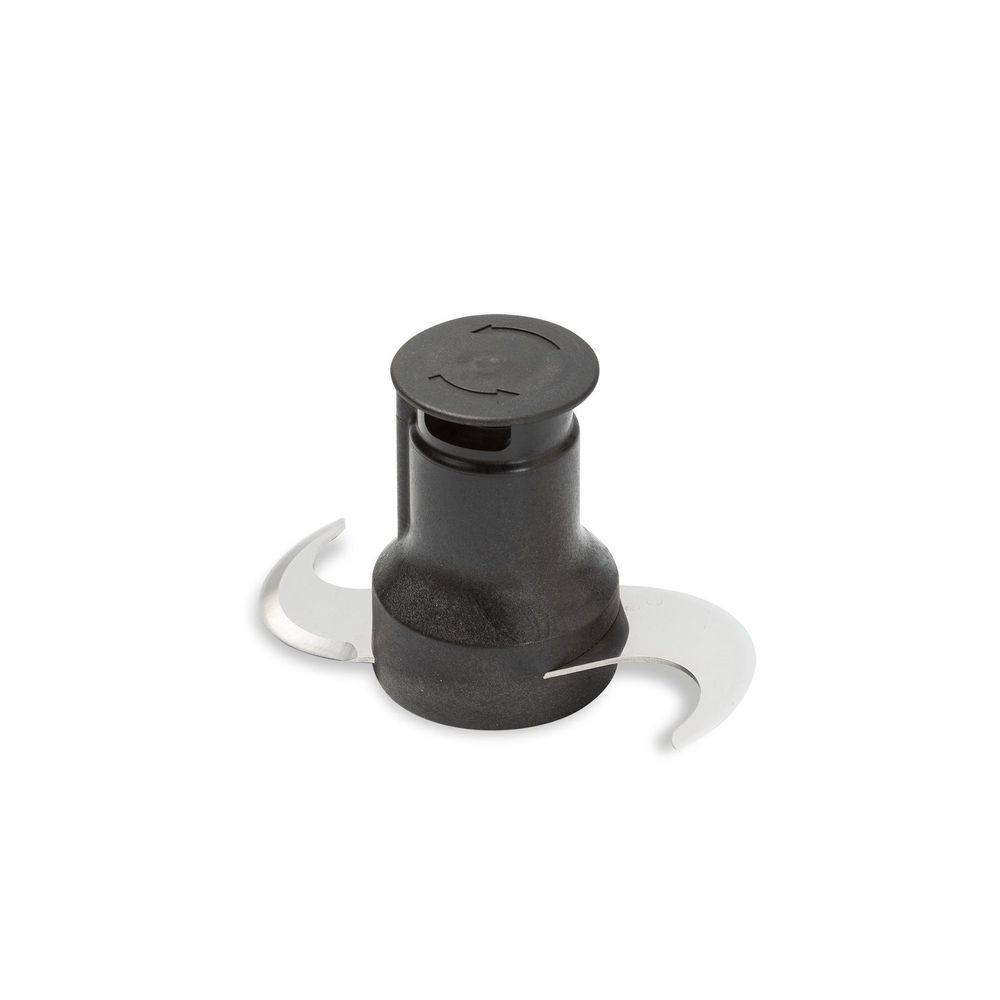 Dito Sama Smooth Blade Rotor For 2.6 Liter Cutter Mixer