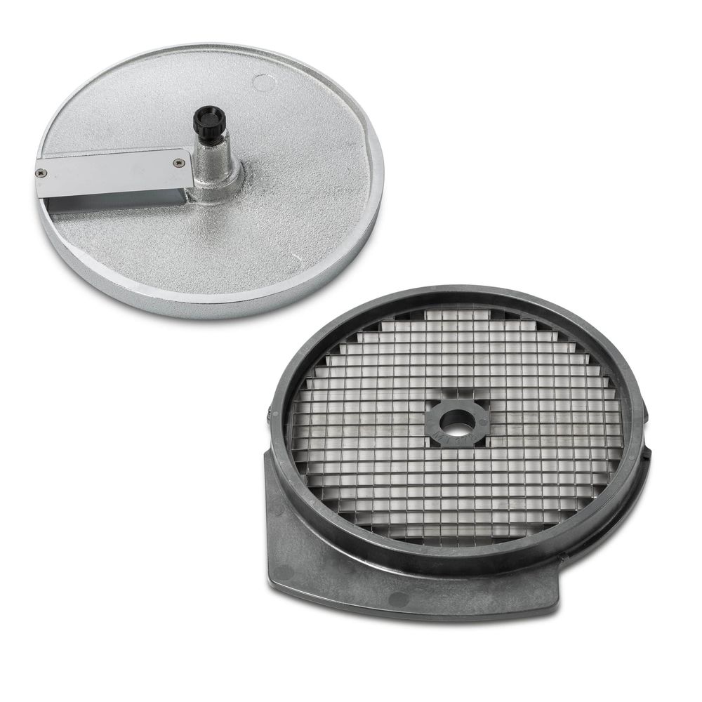 Dito Sama 10 Mm Dicing Kit For Commercial Food Processors