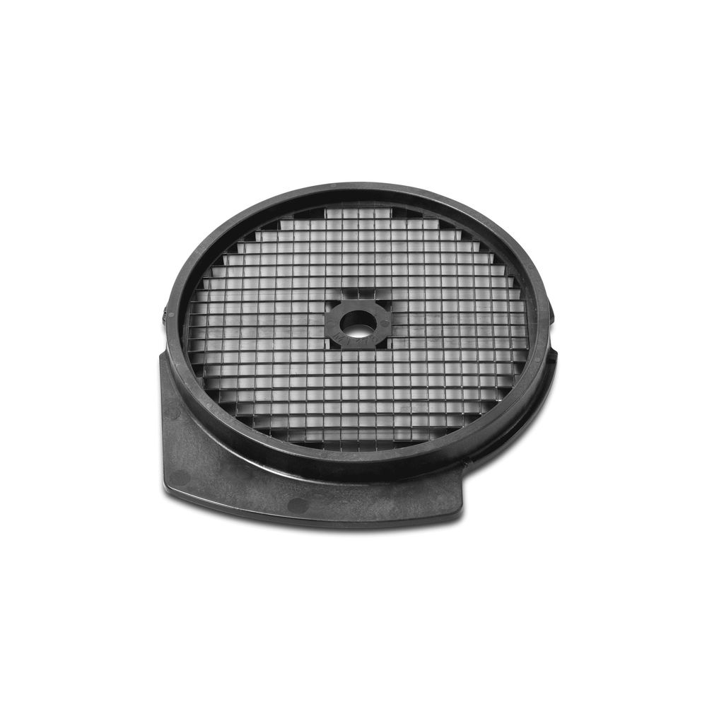 Dito Sama 8 Mm Dicing Grid For Prep4you Food Processor, 6.9 X 1.6 X 6.9 Inch