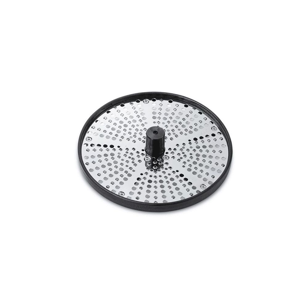 Dito Sama Parmesan Disc For Prep4you Food Processors, 6.9 X 1.6 X 6.9 Inch