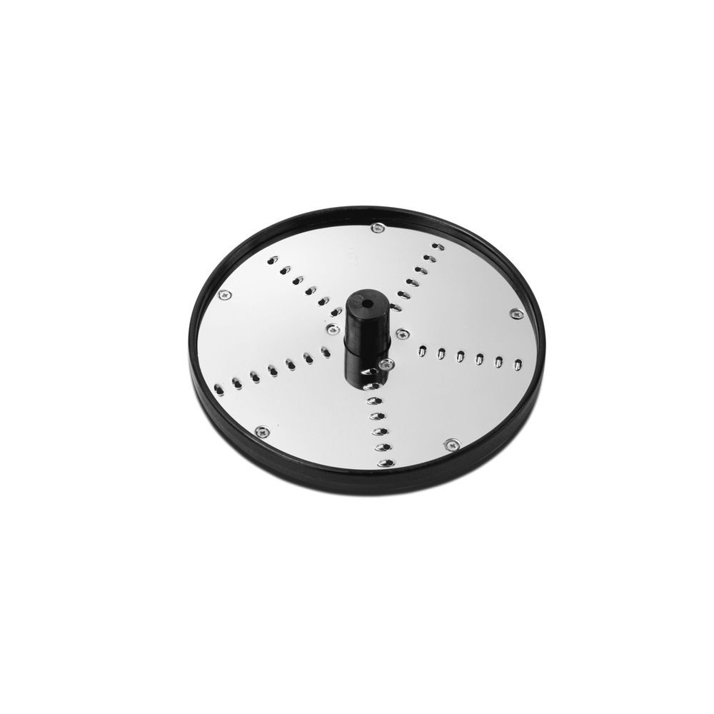 Dito Sama Stainless Steel 3 Mm Grating Disc For Prep4you Food Processor, 6.9 X 1.6 X 6.9 Inch