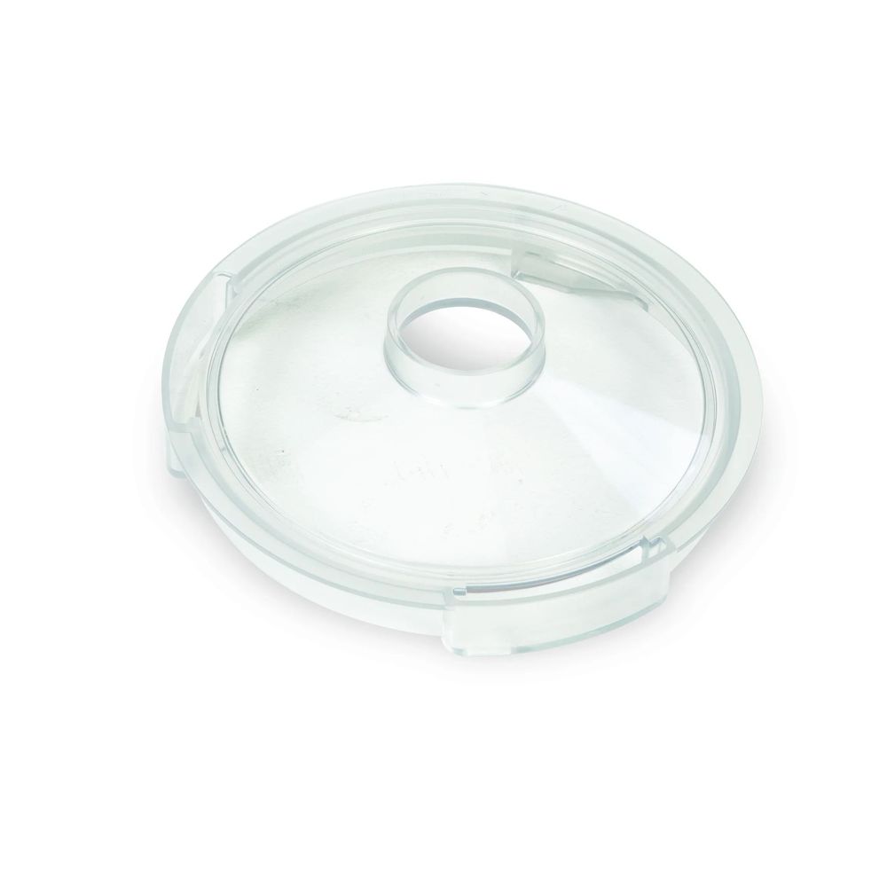 Dito Sama Transparent Lid For 2.6 Liter Cutter Mixer Bowl