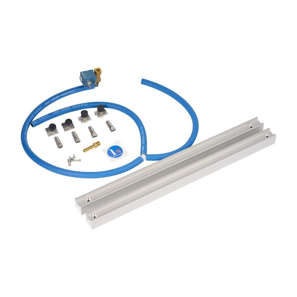 Atmovac Gas Flush Kit For Chinook 14 Vacuum Packaging Machines