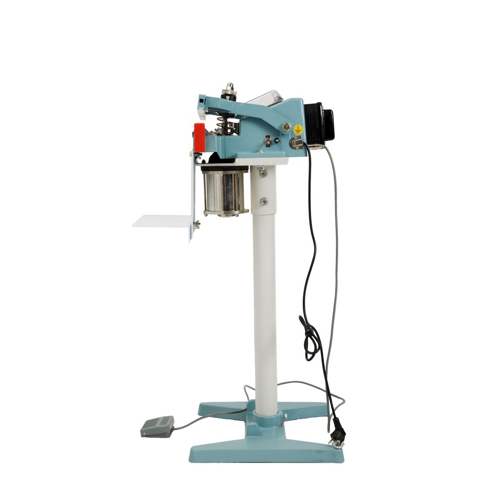 Atmovac Freestanding Impulse Sealer With Foot Pedal And 13.75 Inch Seal Bar, 17.75 X 20 X 34.5 Inch