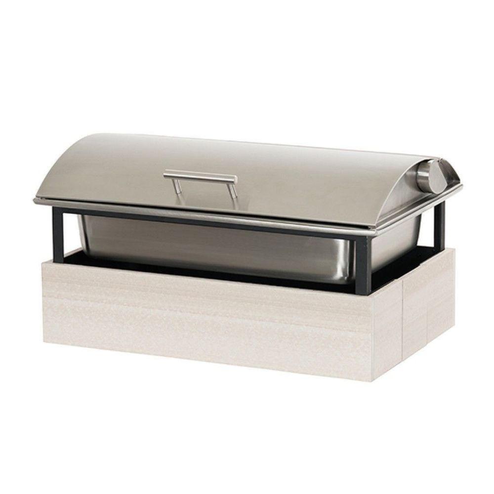 Cal-mil Vista Collection Coastal Chafer, 14.75 X 23.25 X 12.5 Inch