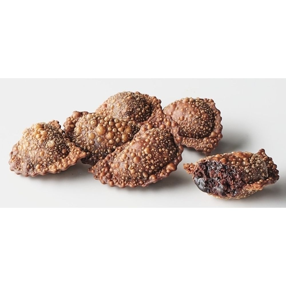 Brownie Bites