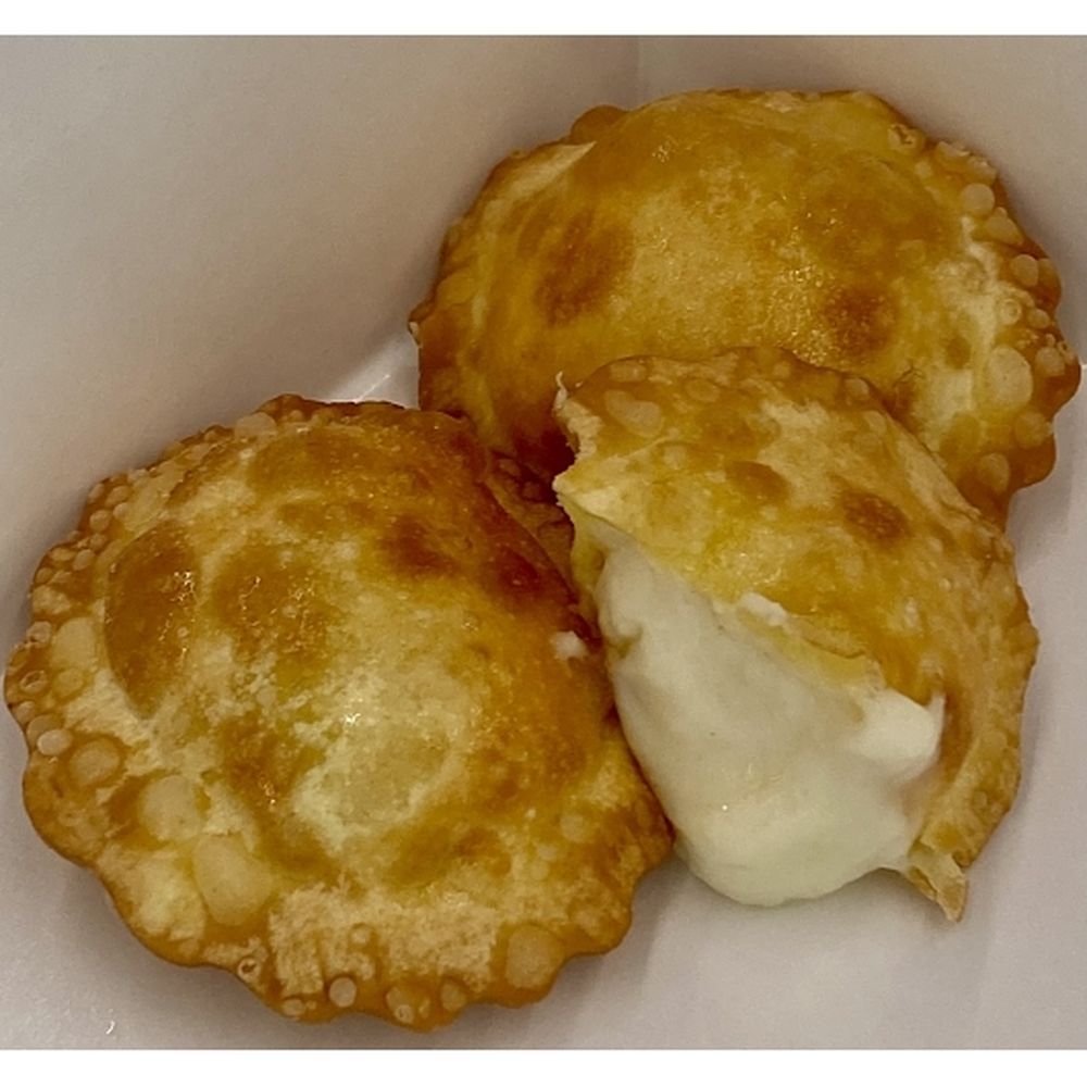 Super Cheesy Bites