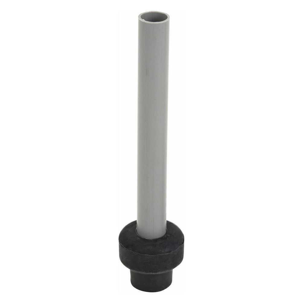 Winco Plastic Overflow Pipe, 7 Inch