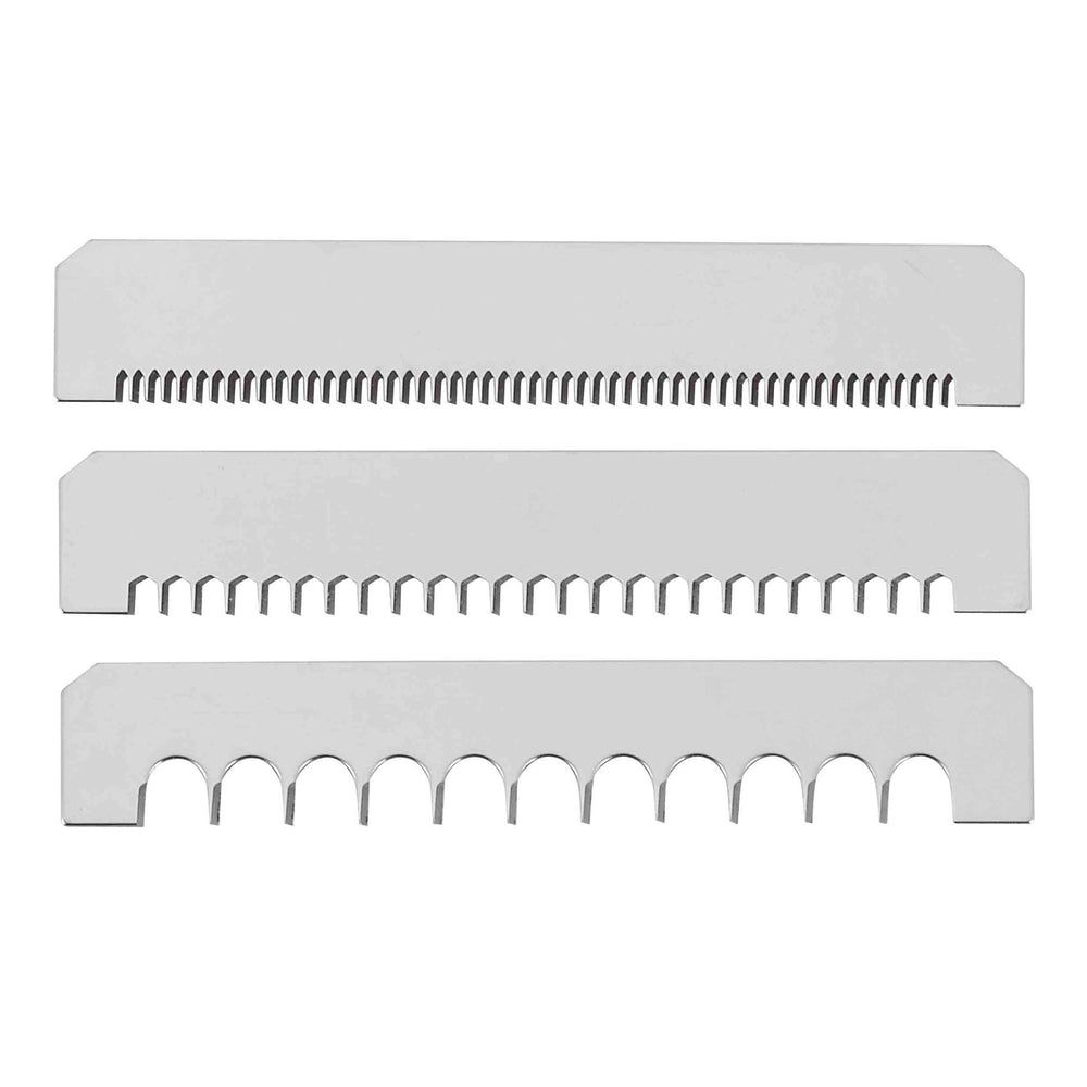 Winco 3-blade Set For Mdl-5p