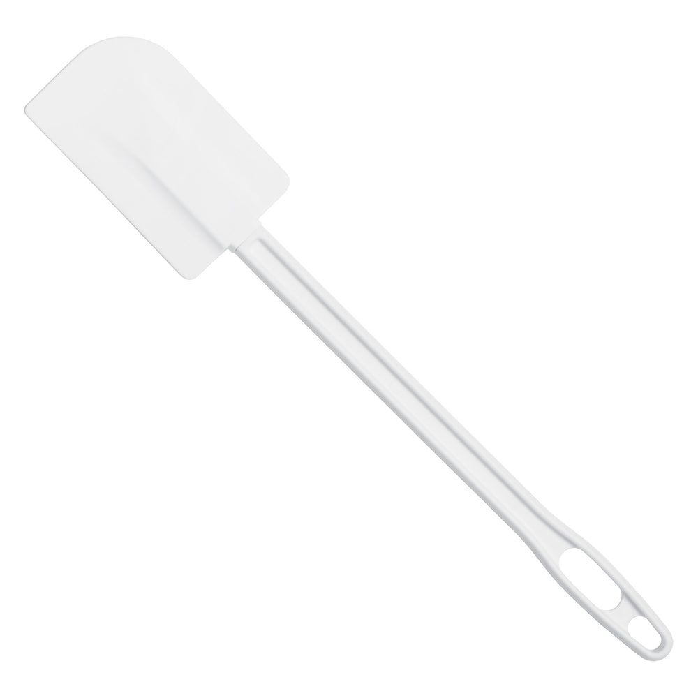 Winco Plastic Flat Blade Scraper, 16 Inch