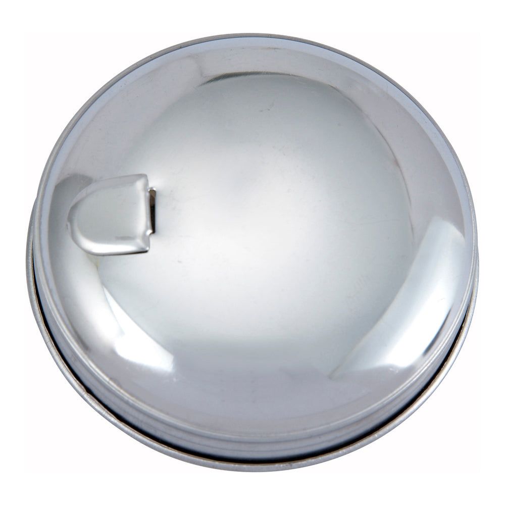 Winco Stainless Steel Flat Top For G-102 Sugar Pourer -- 12 Per Case