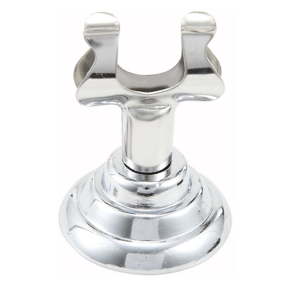 Winco Stainless Steel Harp Clip Menu Holder, 1 X 1 1.5 Inch -- 12 Per Case