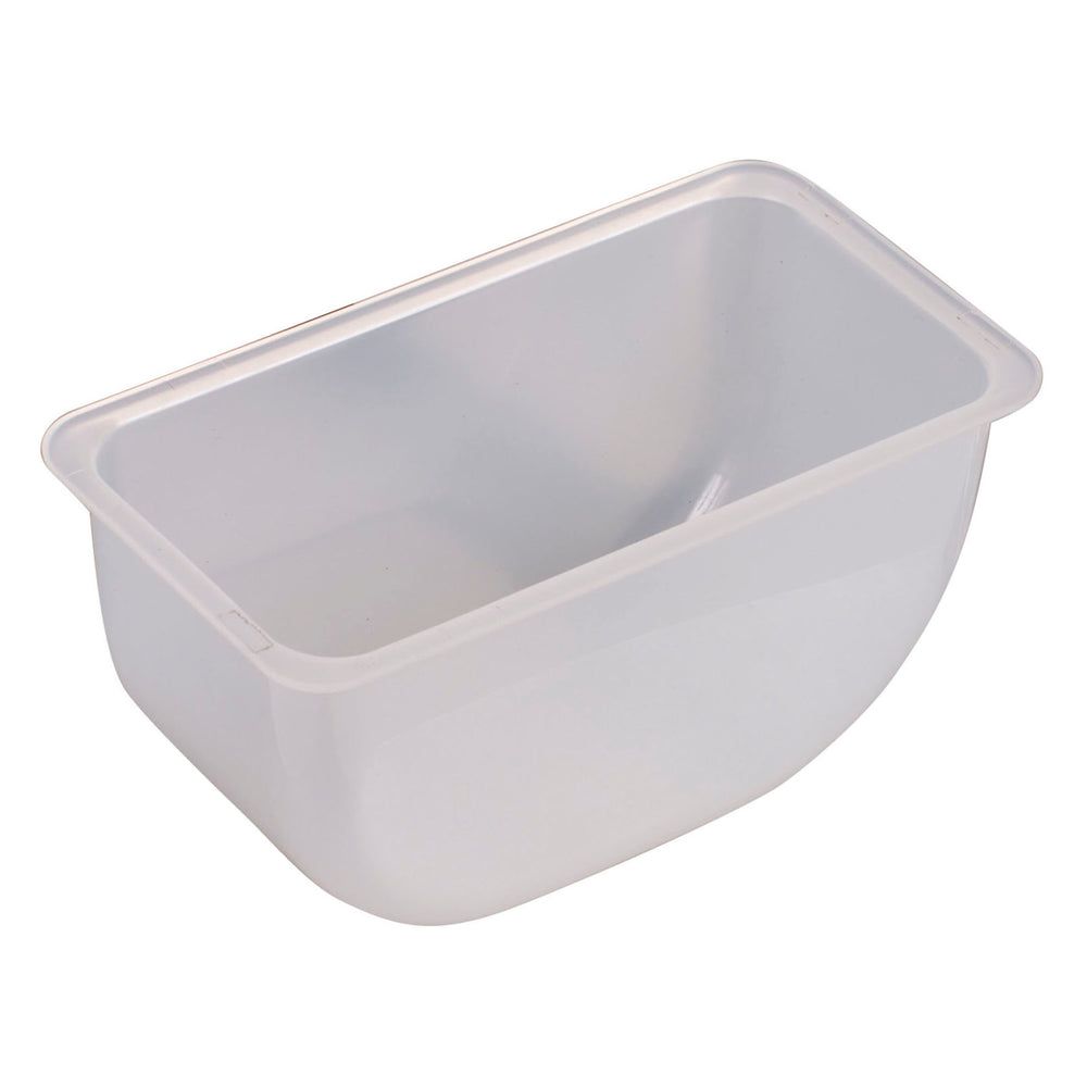 Winco Plastic Insert For Cch-6 6 Compartment Condiment Holder -- 6 Per Case