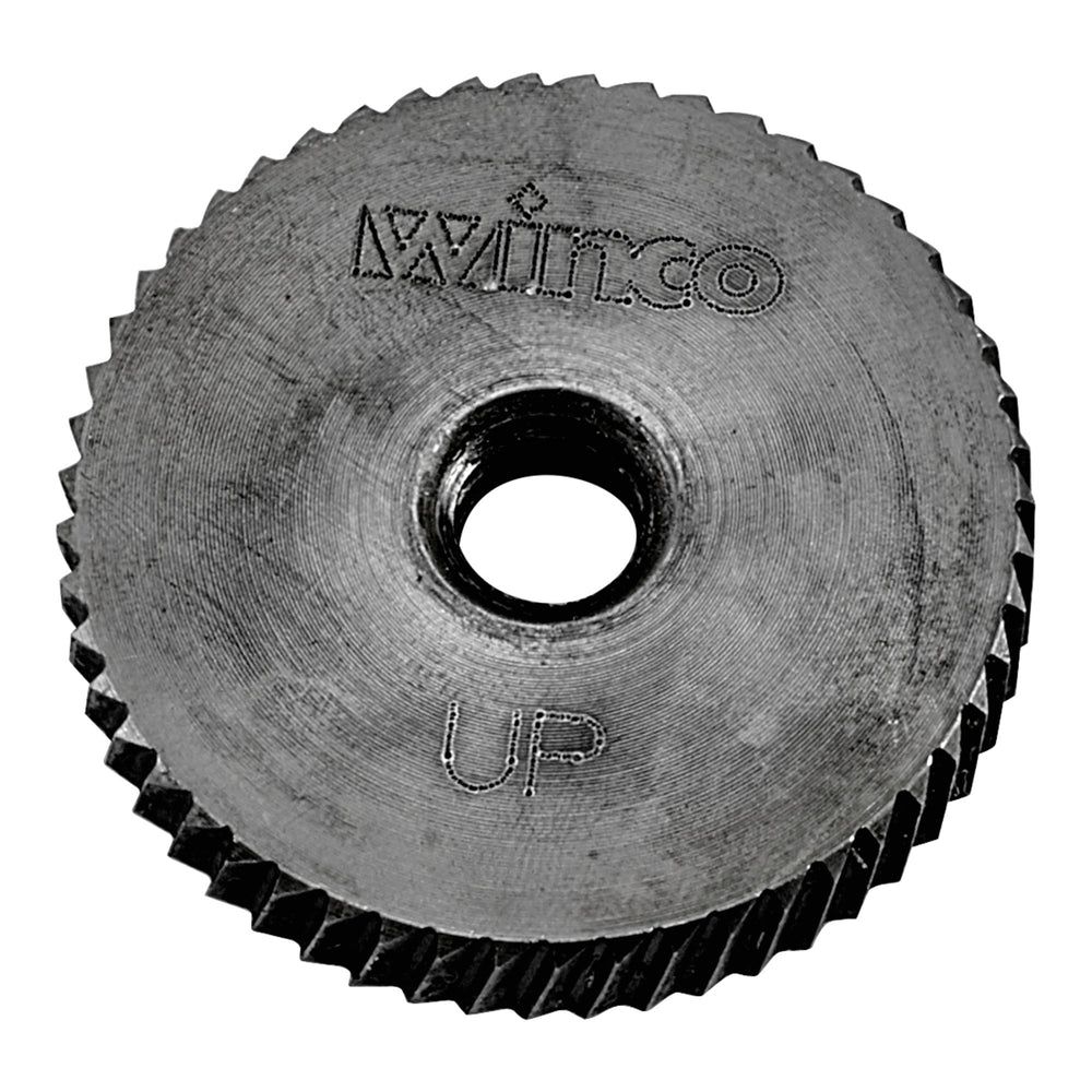 Winco Replacement Gear For Co-1 Can Opener -- 2 Per Case